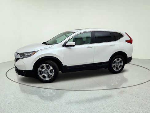 Used 2019 Honda CR-V EX image 15