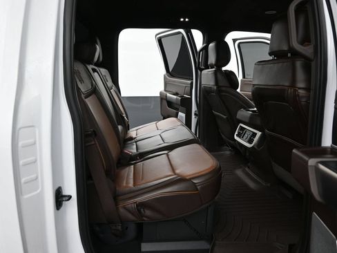 Certified 2024 Ford F250 King Ranch AWD/4WD image 10