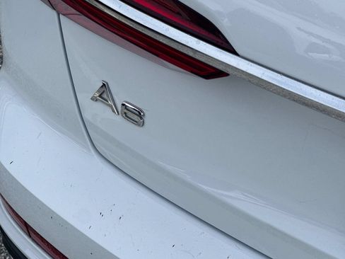 Used 2019 Audi A6 3.0T Prestige w/ Prestige Package AWD/4WD image 26