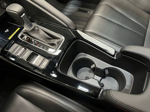 New 2026 Acura Integra FWD image 7