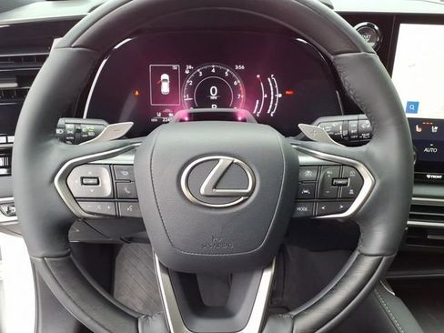 Certified 2024 Lexus RX 350 Premium w/ Convenience Package image 18