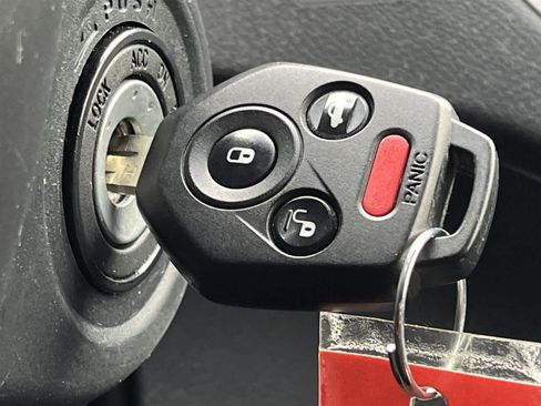 Certified 2023 Subaru Crosstrek 2.0i image 27