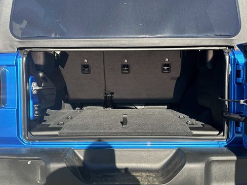 New 2026 Jeep Wrangler Sport S image 18