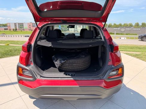 Used 2019 Hyundai Kona SE FWD image 30
