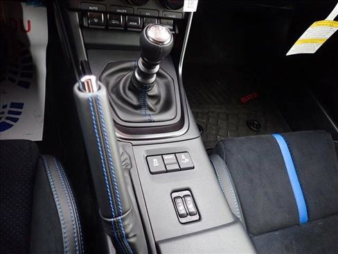 New 2025 Subaru BRZ tS w/ Popular Package 2 image 17