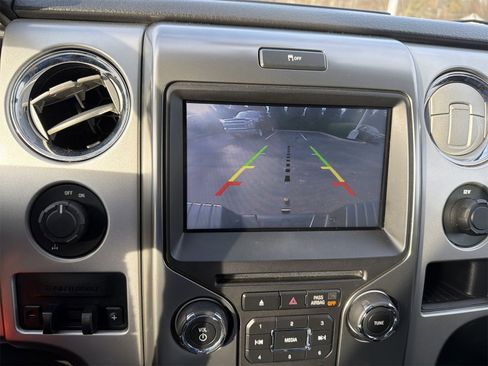 Used 2014 Ford F150 FX2 w/ Equipment Group 402A Luxury image 15