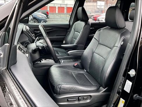 Used 2020 Honda Passport Touring image 7