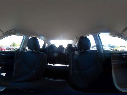 Used 2018 Nissan Altima 2.5 S w/ S Convenience Package image 24