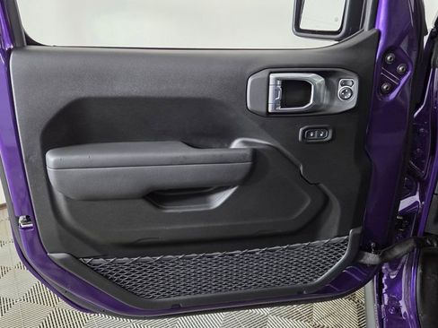 New 2026 Jeep Gladiator Willys image 10