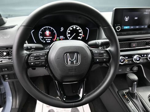 Used 2024 Honda Civic Sport image 20