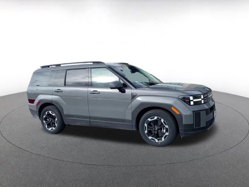 Used 2025 Hyundai Santa Fe SEL image 2