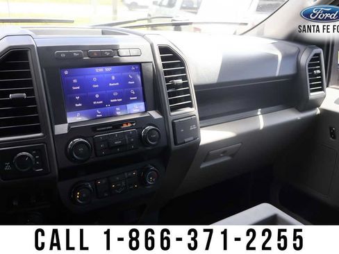 Used 2022 Ford F350 XL w/ STX Appearance Package AWD/4WD image 26