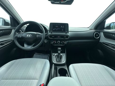 Certified 2023 Hyundai Kona SEL AWD/4WD image 13