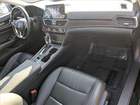 Used 2021 Honda Accord EX-L image 23