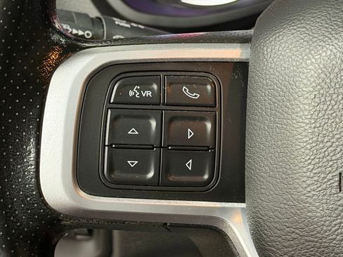 Used 2022 RAM 3500 Big Horn image 37