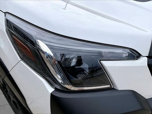 Used 2023 Subaru Forester Wilderness AWD/4WD image 28