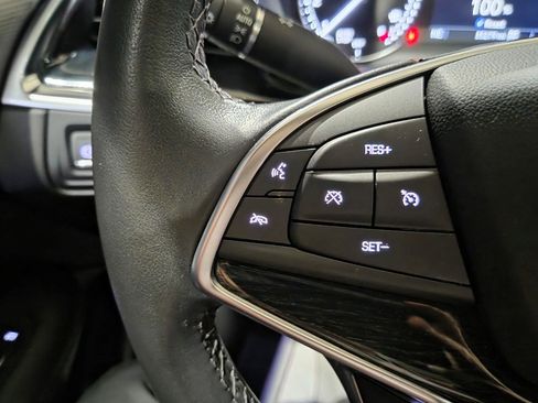 Certified 2023 Cadillac XT5 Premium Luxury image 22