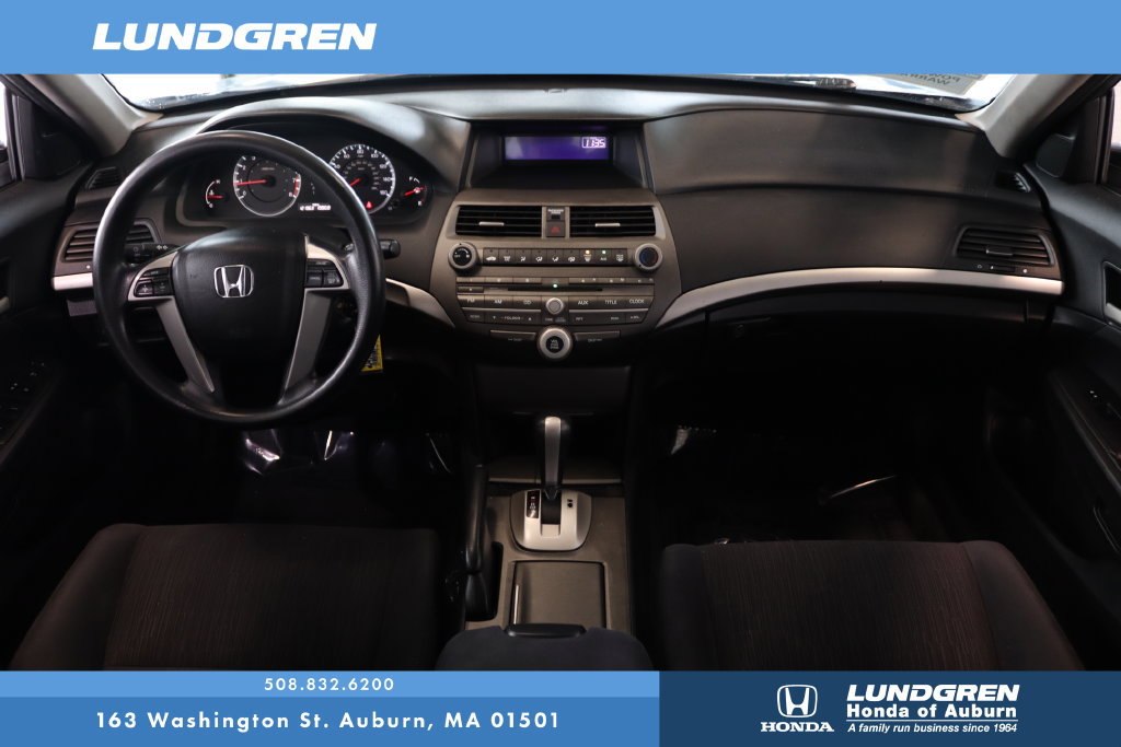 Used 2011 Honda Accord LX image 16
