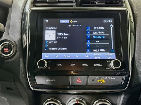 Used 2022 Mitsubishi Outlander Sport SE AWD/4WD image 24