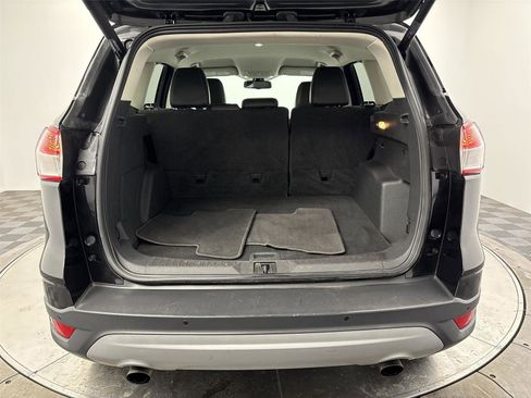 Used 2015 Ford Escape Titanium image 21