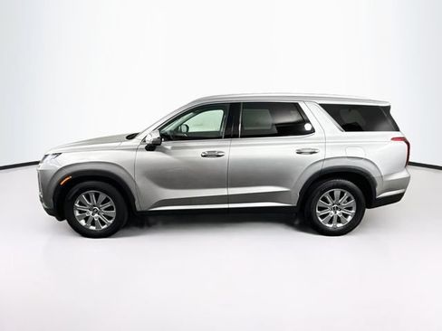 Certified 2025 Hyundai Palisade SEL AWD/4WD image 5
