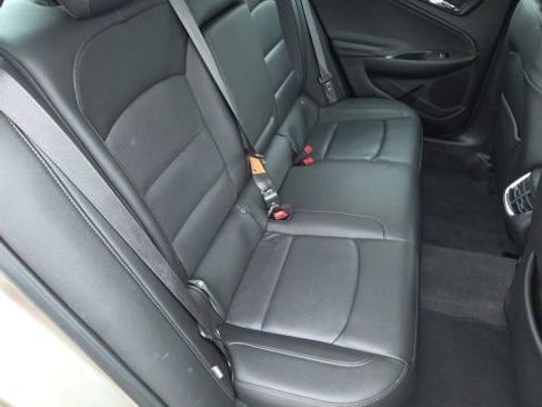 Used 2024 Chevrolet Malibu LT FWD image 18