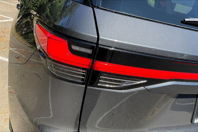 Certified 2024 Lexus TX 350 AWD w/ Technology Package image 23