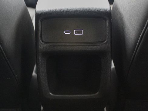 Used 2024 Chevrolet Trax RS w/ Driver Confidence Package FWD image 22