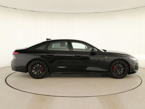 Used 2026 Audi A6 Prestige w/ Prestige Package AWD/4WD image 8