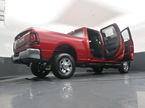 New 2026 RAM 2500 Tradesman AWD/4WD image 51