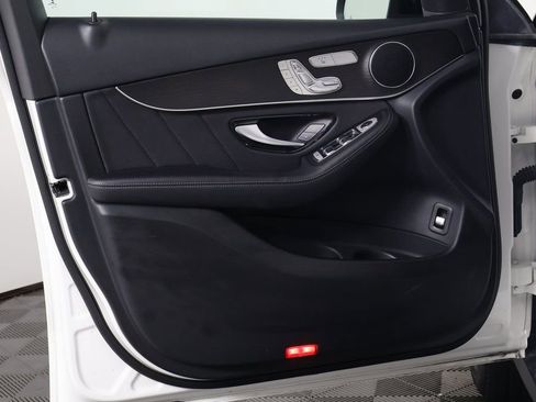 Certified 2022 Mercedes-Benz GLC 300 4MATIC image 12