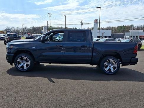 New 2026 RAM 1500 Express image 7