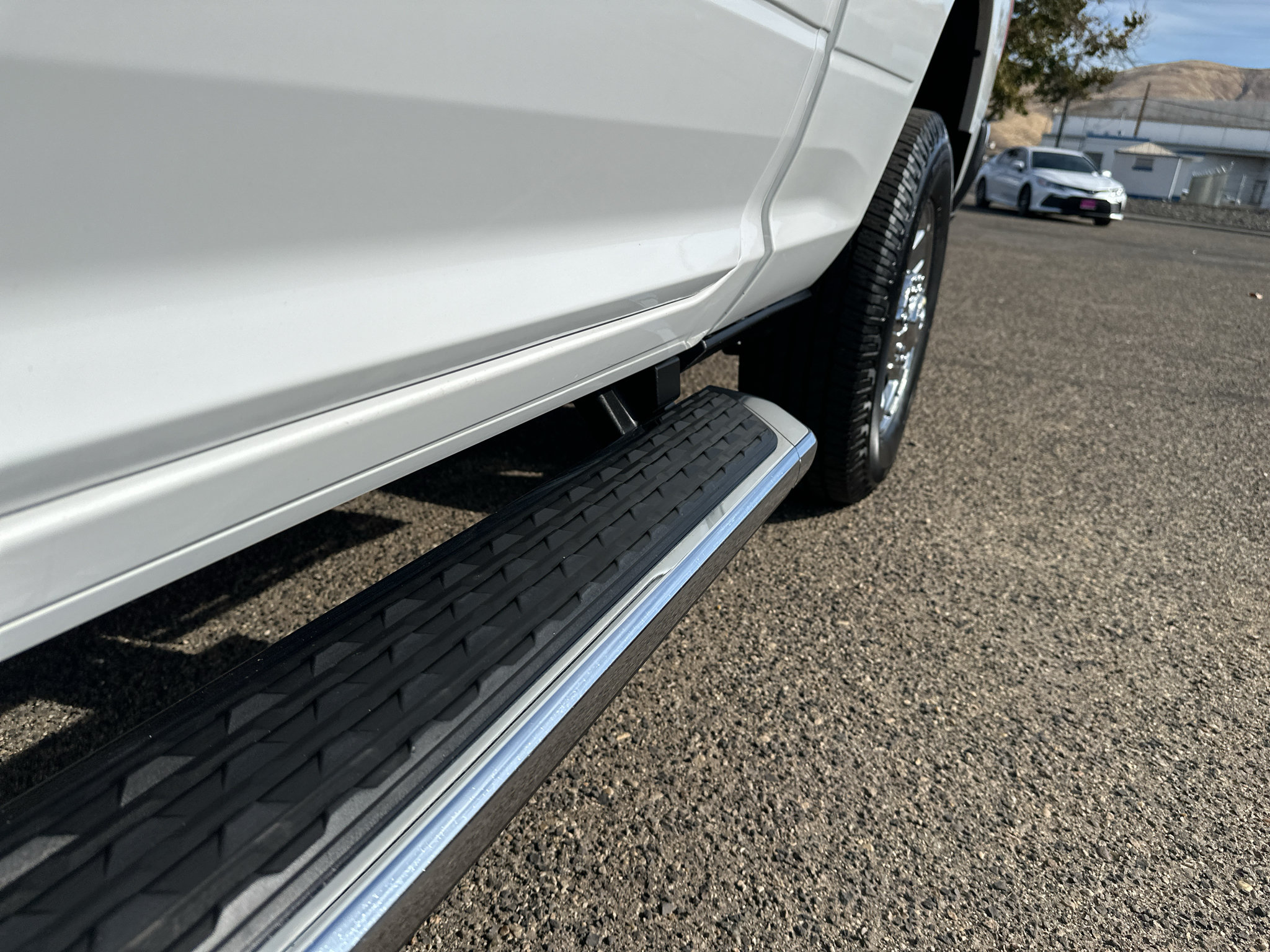Used 2021 RAM 2500 Lone Star AWD/4WD image 8