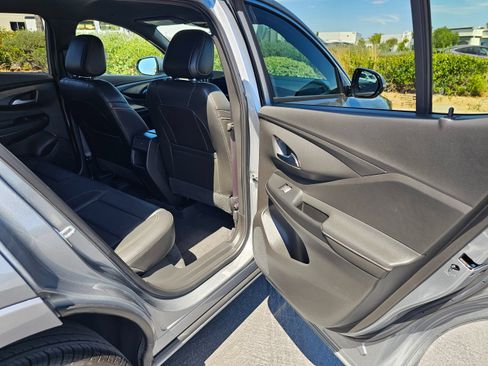 Used 2024 Buick Envista Avenir FWD image 32