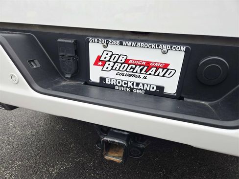 Used 2020 GMC Sierra 1500 Denali w/ Technology Package image 20