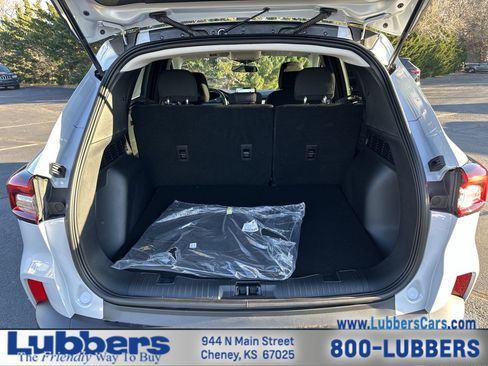 New 2026 Ford Escape Active w/ Cold Weather Package image 18