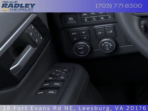 New 2026 Chevrolet Tahoe Premier image 24