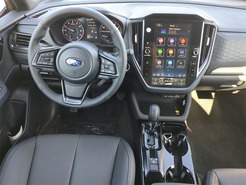 New 2026 Subaru Forester Limited image 13