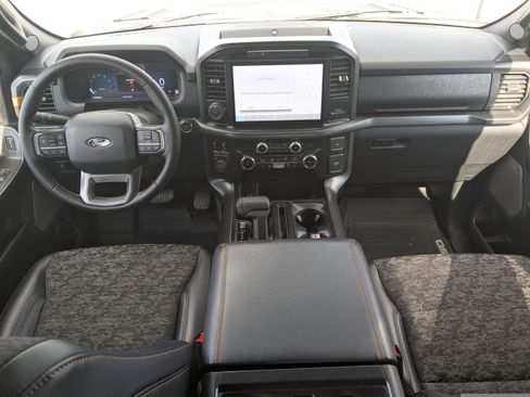 Used 2025 Ford F150 Tremor w/ Bed Utility Package AWD/4WD image 17
