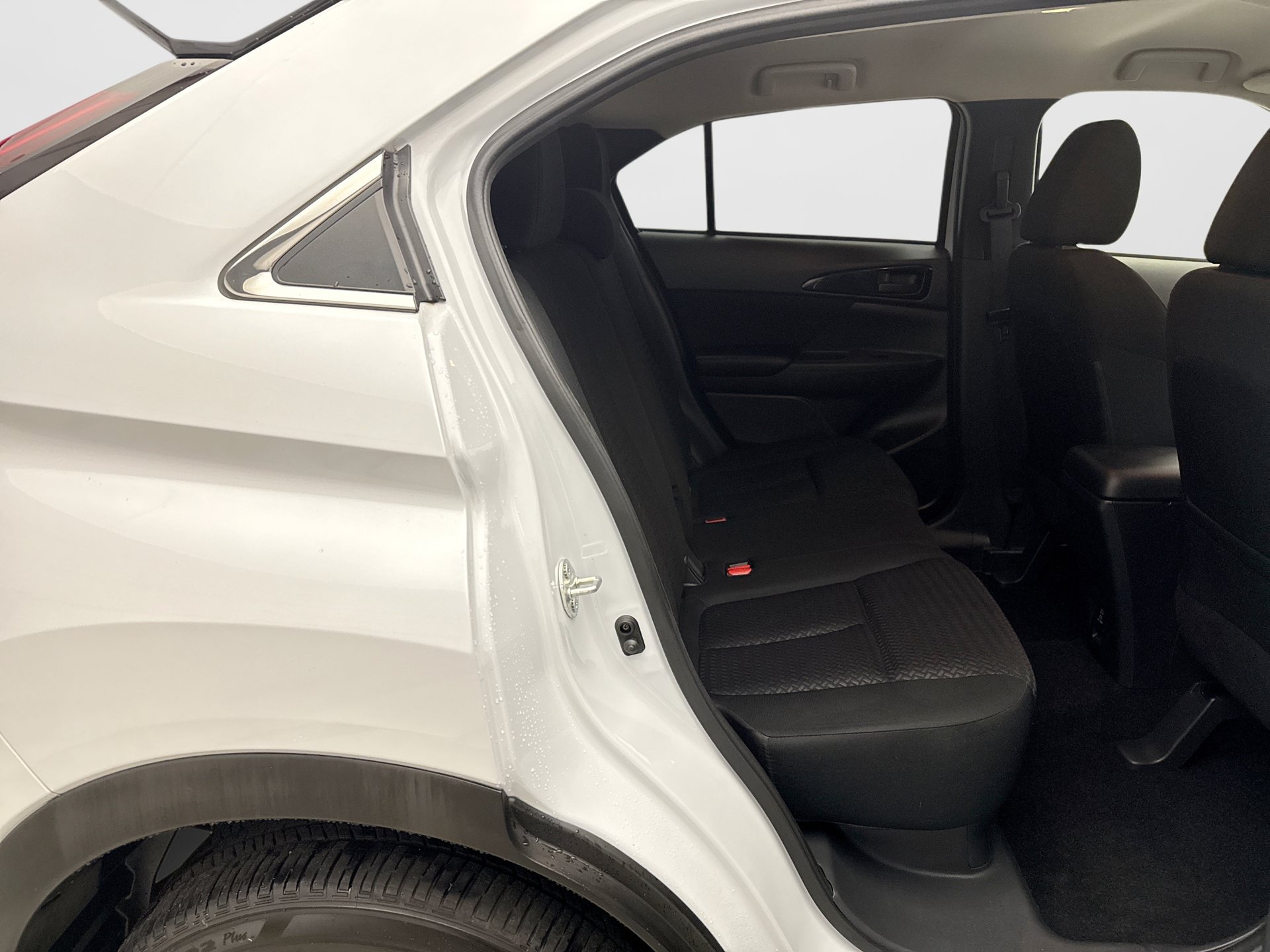 Used 2024 Mitsubishi Eclipse Cross Ralliart AWD/4WD image 17