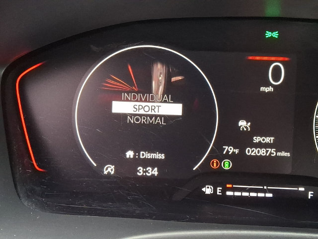 Used 2024 Honda Civic Si image 27
