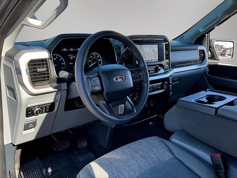 Used 2023 Ford F150 XLT image 18