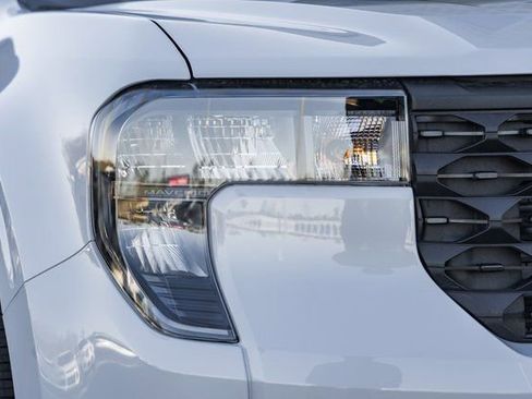 New 2026 Ford Maverick XL w/ Equipment Group 101A image 18