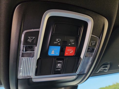 New 2026 RAM 5500 Laramie image 7