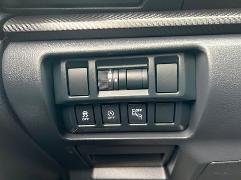 Used 2023 Subaru Crosstrek 2.0i Premium w/ Popular Package #3 image 20