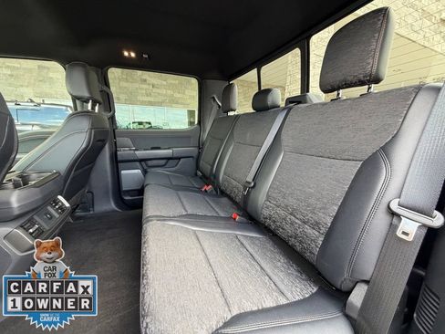 Used 2025 Ford F150 Tremor w/ Bed Utility Package AWD/4WD image 26