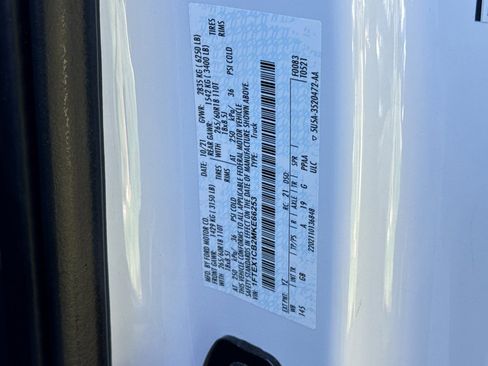 Certified 2021 Ford F150 XL w/ Equipment Group 101A High RWD image 25