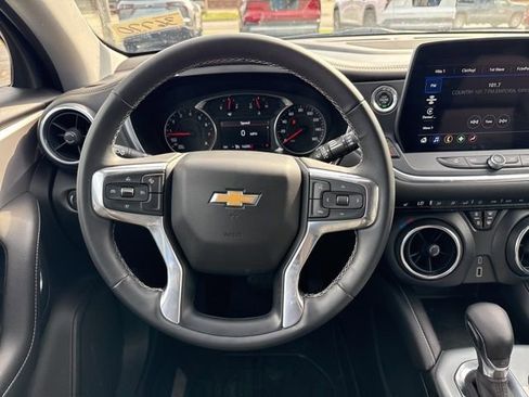 Used 2024 Chevrolet Blazer LT w/ LPO, Floor Liner Package image 3