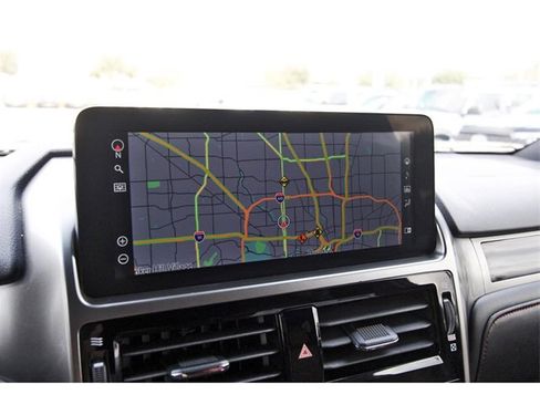 Used 2023 Lexus GX 460 Premium image 24