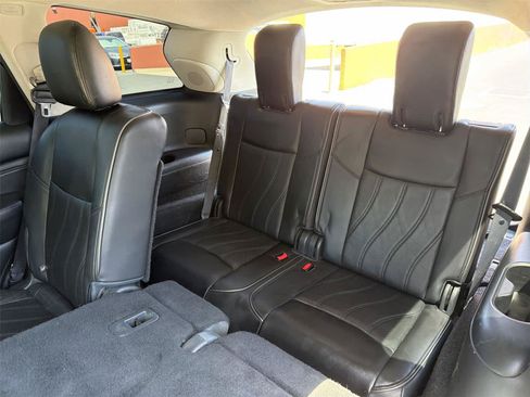 Used 2015 INFINITI QX60 FWD w/ Premium Plus Package image 41